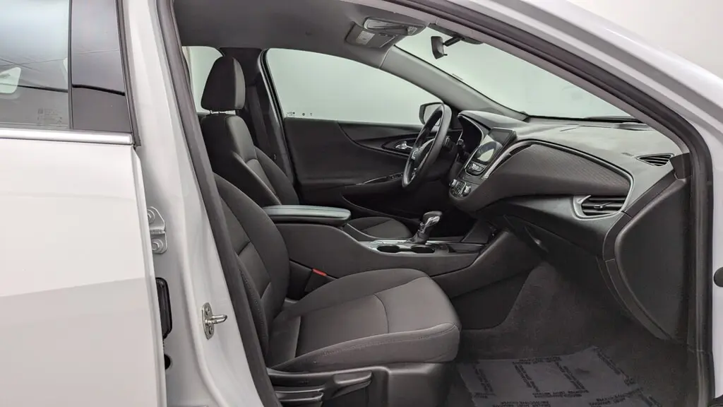 Florida Fine Cars - Used CHEVROLET MALIBU 2023 WEST PALM LT
