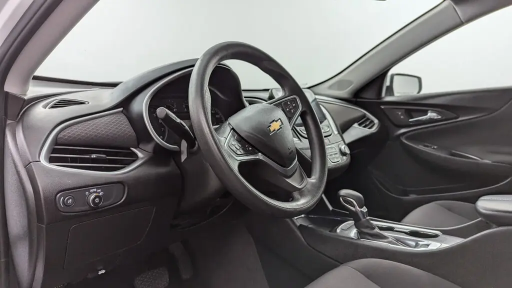 Florida Fine Cars - Used CHEVROLET MALIBU 2023 WEST PALM LT