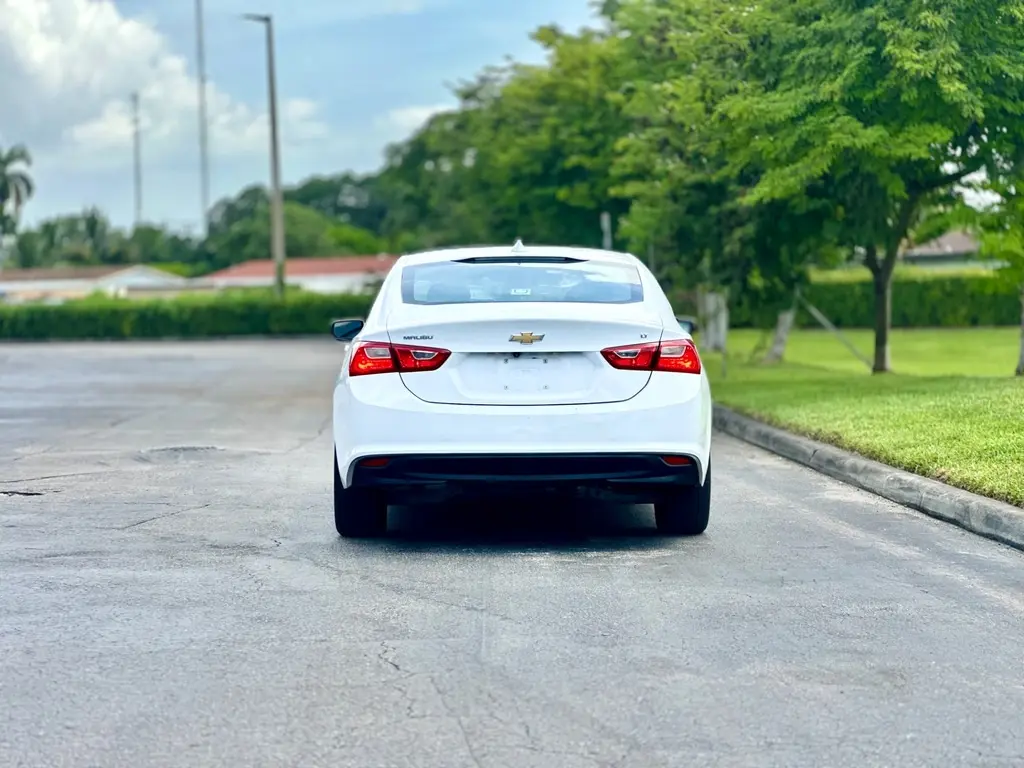 Florida Fine Cars - Used CHEVROLET MALIBU 2023 WEST PALM LT