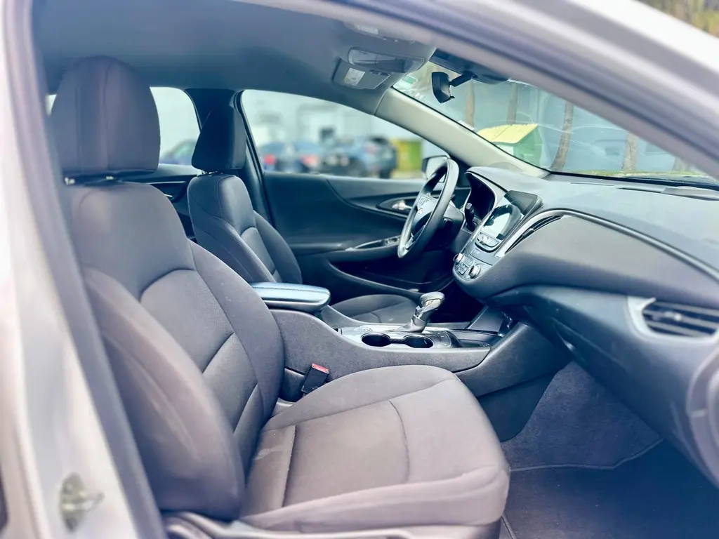 Florida Fine Cars - Used CHEVROLET MALIBU 2023 WEST PALM LT