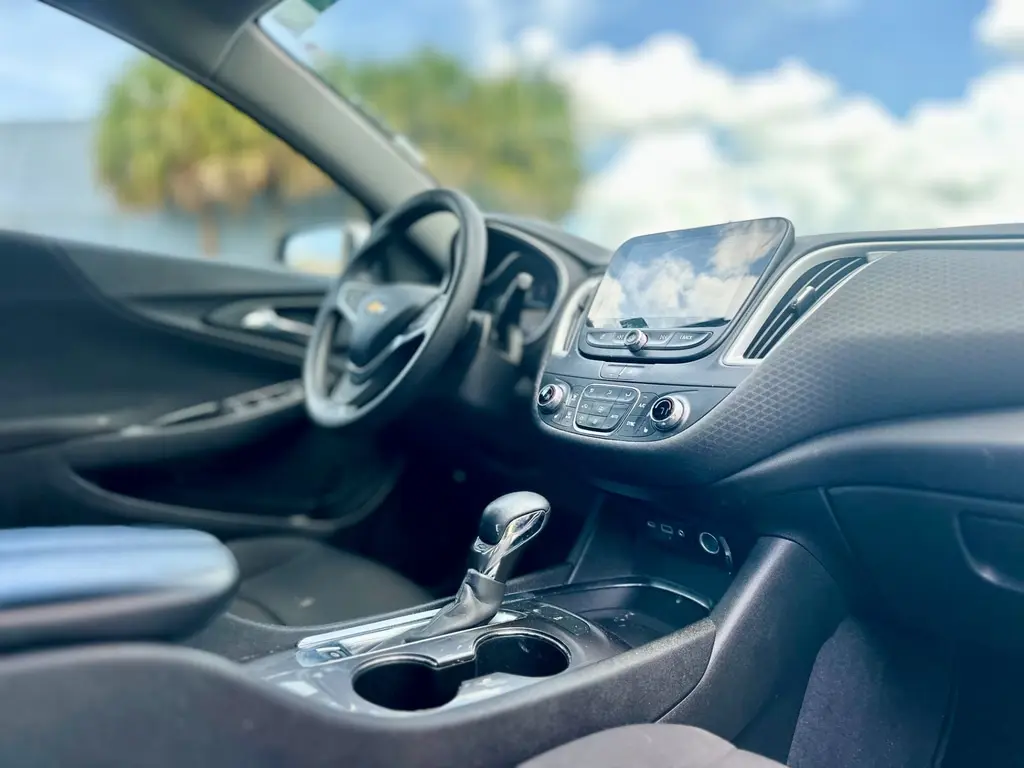 Florida Fine Cars - Used CHEVROLET MALIBU 2023 WEST PALM LT