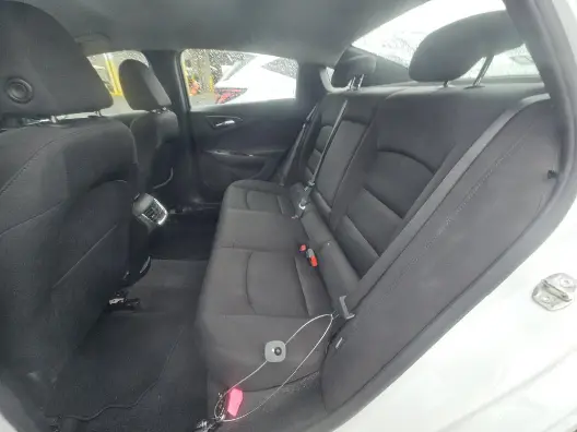 Florida Fine Cars - Used CHEVROLET MALIBU 2023 WEST PALM LT