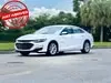 Florida Fine Cars - Used CHEVROLET MALIBU 2023 WEST PALM LT