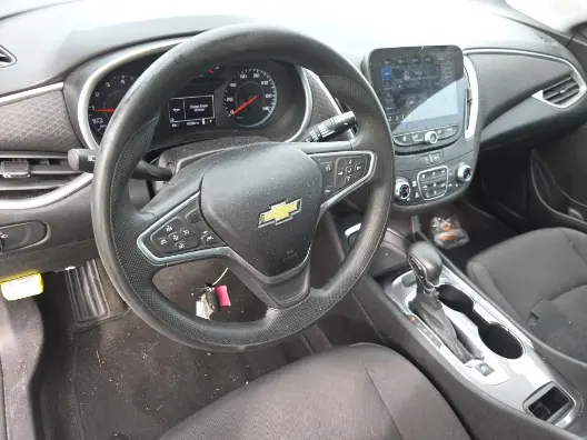 Florida Fine Cars - Used CHEVROLET MALIBU 2023 WEST PALM LT