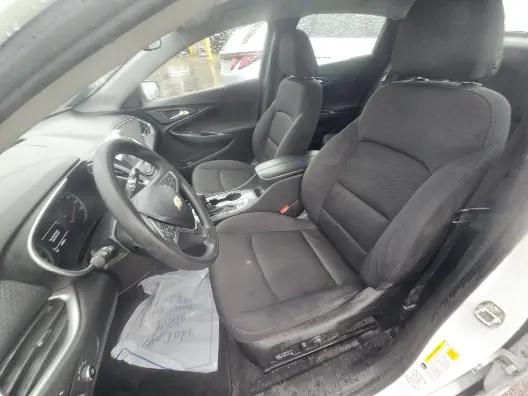 Florida Fine Cars - Used CHEVROLET MALIBU 2023 WEST PALM LT