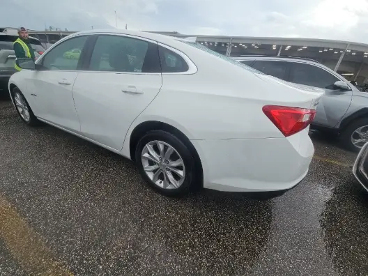 Florida Fine Cars - Used CHEVROLET MALIBU 2023 WEST PALM LT
