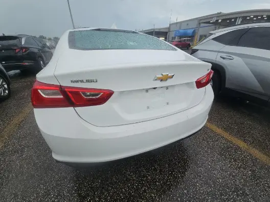 Florida Fine Cars - Used CHEVROLET MALIBU 2023 WEST PALM LT
