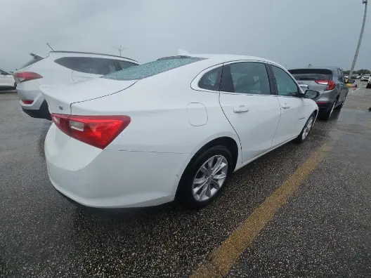 Florida Fine Cars - Used CHEVROLET MALIBU 2023 WEST PALM LT