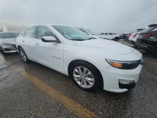 Florida Fine Cars - Used CHEVROLET MALIBU 2023 WEST PALM LT