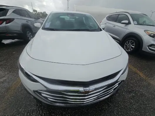 Florida Fine Cars - Used CHEVROLET MALIBU 2023 WEST PALM LT