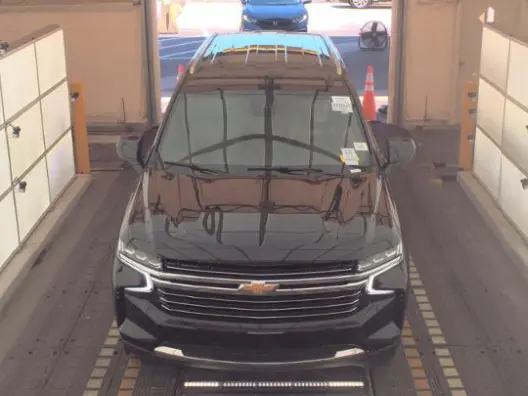 Florida Fine Cars - Used CHEVROLET SUBURBAN 2023 MARGATE LT