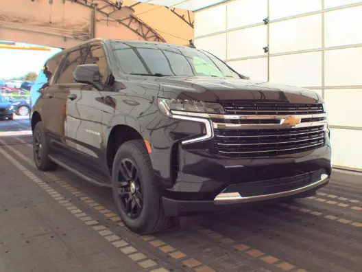 Florida Fine Cars - Used CHEVROLET SUBURBAN 2023 MARGATE LT