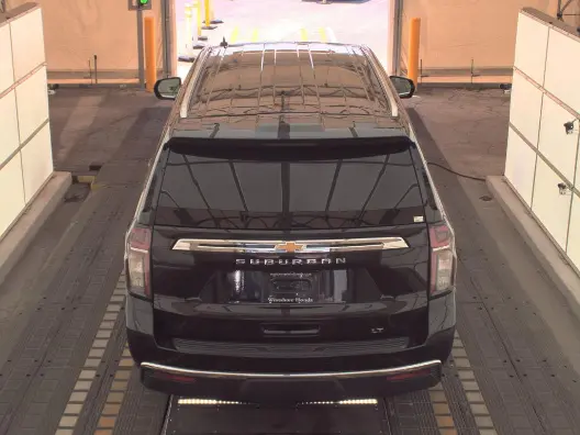 Florida Fine Cars - Used CHEVROLET SUBURBAN 2023 MARGATE LT