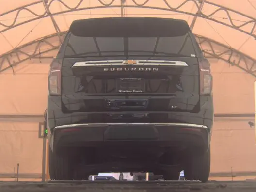 Florida Fine Cars - Used CHEVROLET SUBURBAN 2023 MARGATE LT