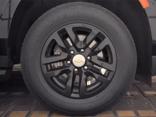 Florida Fine Cars - Used CHEVROLET SUBURBAN 2023 MARGATE LT