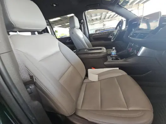 Florida Fine Cars - Used CHEVROLET SUBURBAN 2023 MARGATE LT
