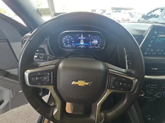 Florida Fine Cars - Used CHEVROLET SUBURBAN 2023 MARGATE LT
