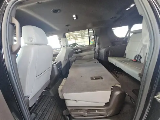 Florida Fine Cars - Used CHEVROLET SUBURBAN 2023 MARGATE LT