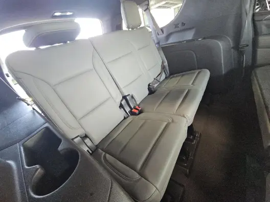 Florida Fine Cars - Used CHEVROLET SUBURBAN 2023 MARGATE LT
