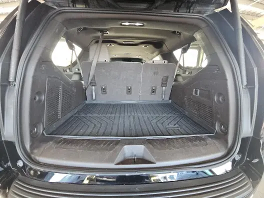 Florida Fine Cars - Used CHEVROLET SUBURBAN 2023 MARGATE LT