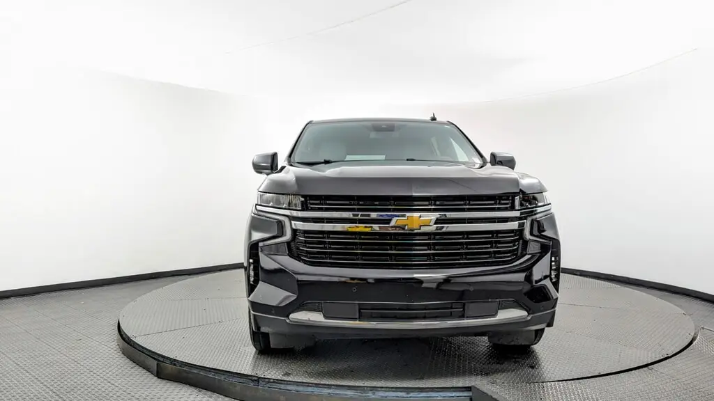 Florida Fine Cars - Used CHEVROLET SUBURBAN 2023 MARGATE LT