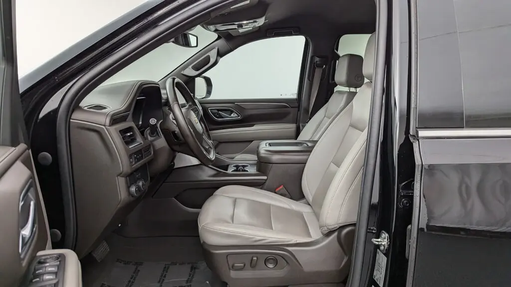 Florida Fine Cars - Used CHEVROLET SUBURBAN 2023 MARGATE LT