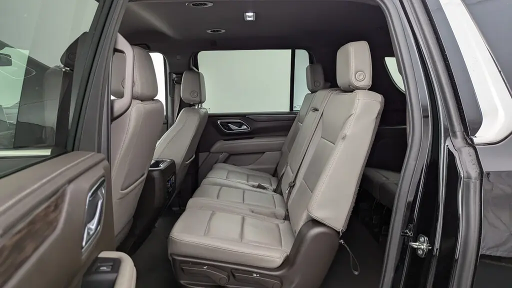 Florida Fine Cars - Used CHEVROLET SUBURBAN 2023 MARGATE LT