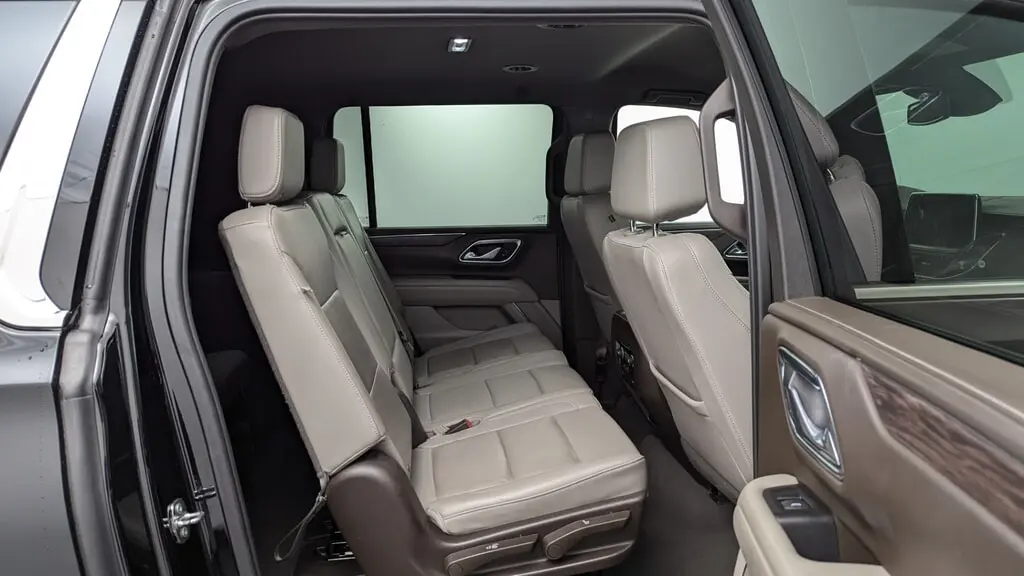 Florida Fine Cars - Used CHEVROLET SUBURBAN 2023 MARGATE LT