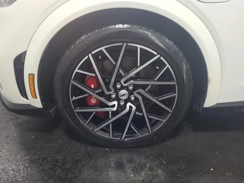 Florida Fine Cars - Used FORD MUSTANG MACH-E 2022 MIAMI GT