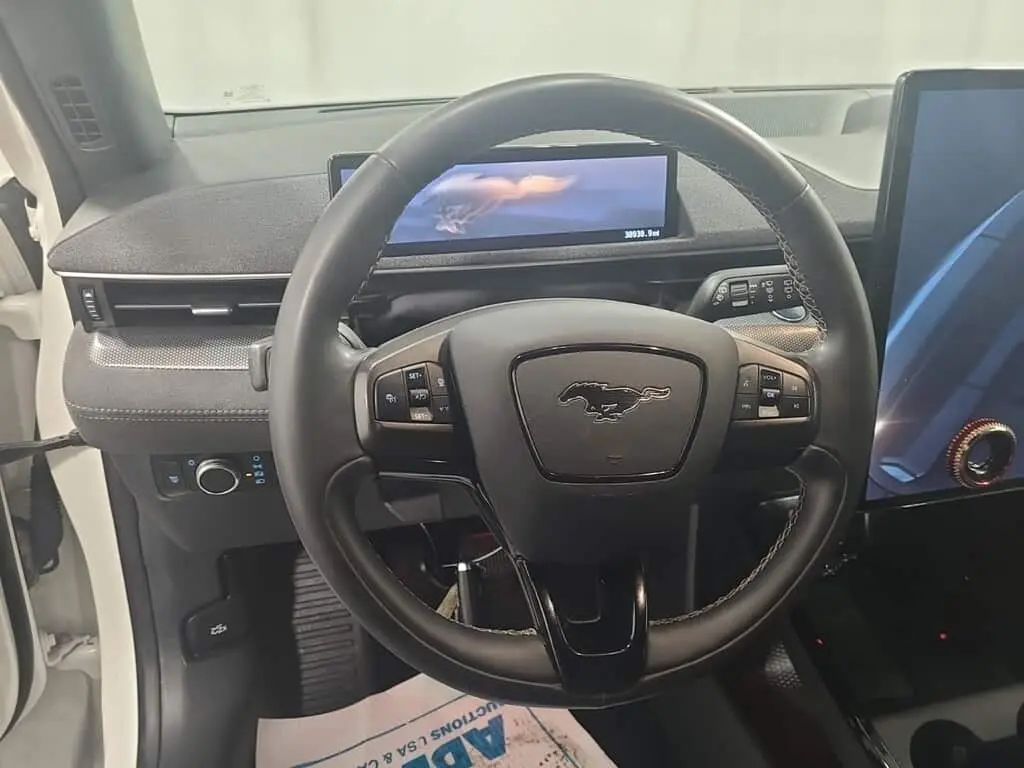 Florida Fine Cars - Used FORD MUSTANG MACH-E 2022 MIAMI GT