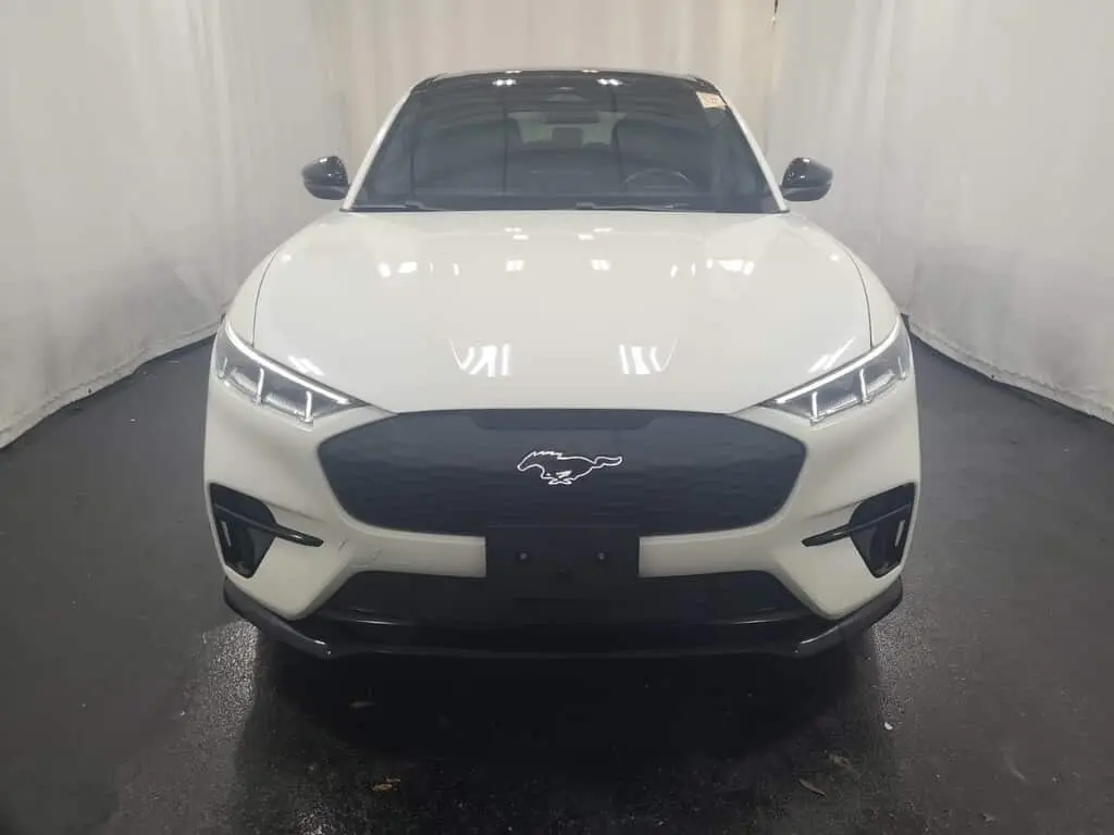Florida Fine Cars - Used FORD MUSTANG MACH-E 2022 MIAMI GT