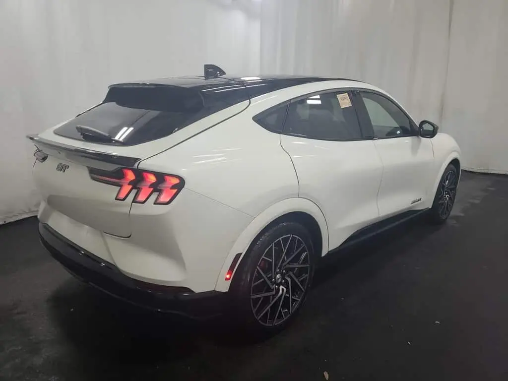 Florida Fine Cars - Used FORD MUSTANG MACH-E 2022 MIAMI GT