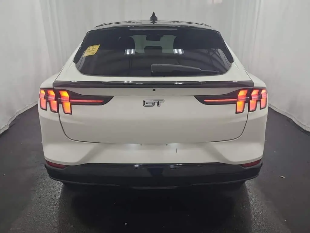 Florida Fine Cars - Used FORD MUSTANG MACH-E 2022 MIAMI GT