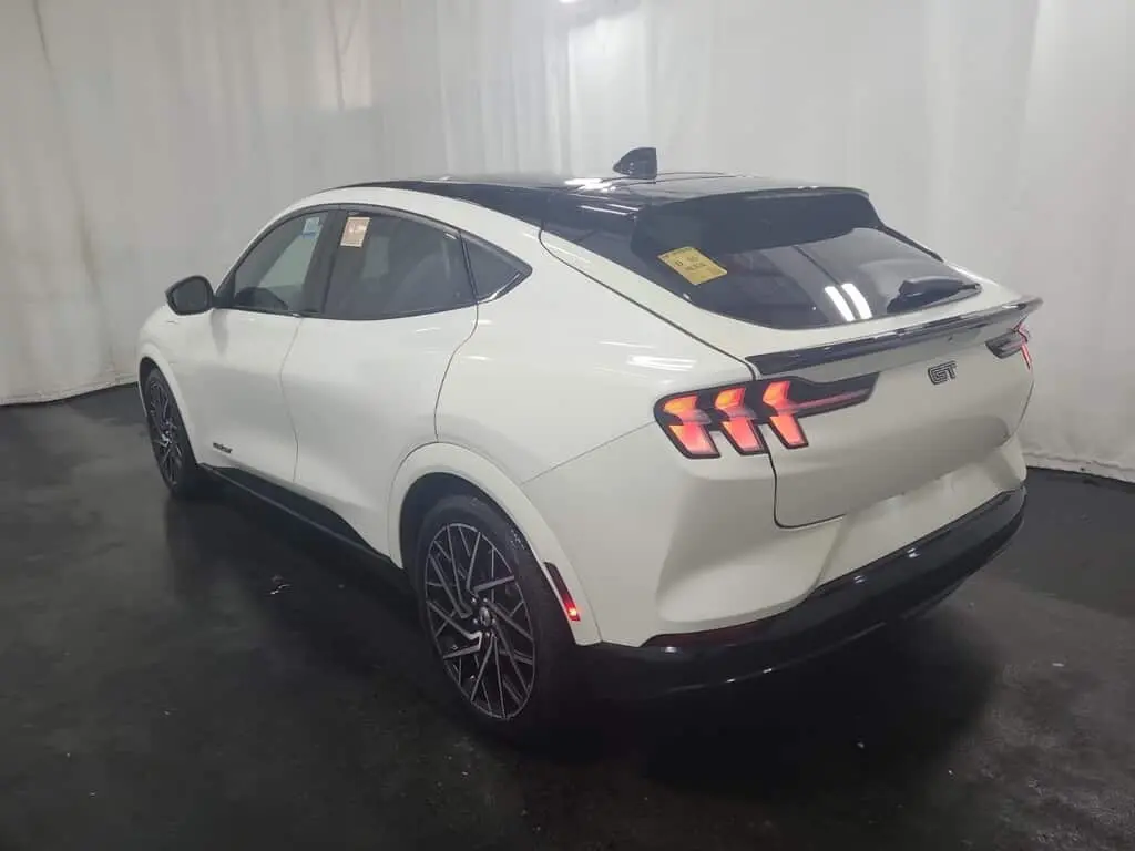 Florida Fine Cars - Used FORD MUSTANG MACH-E 2022 MIAMI GT