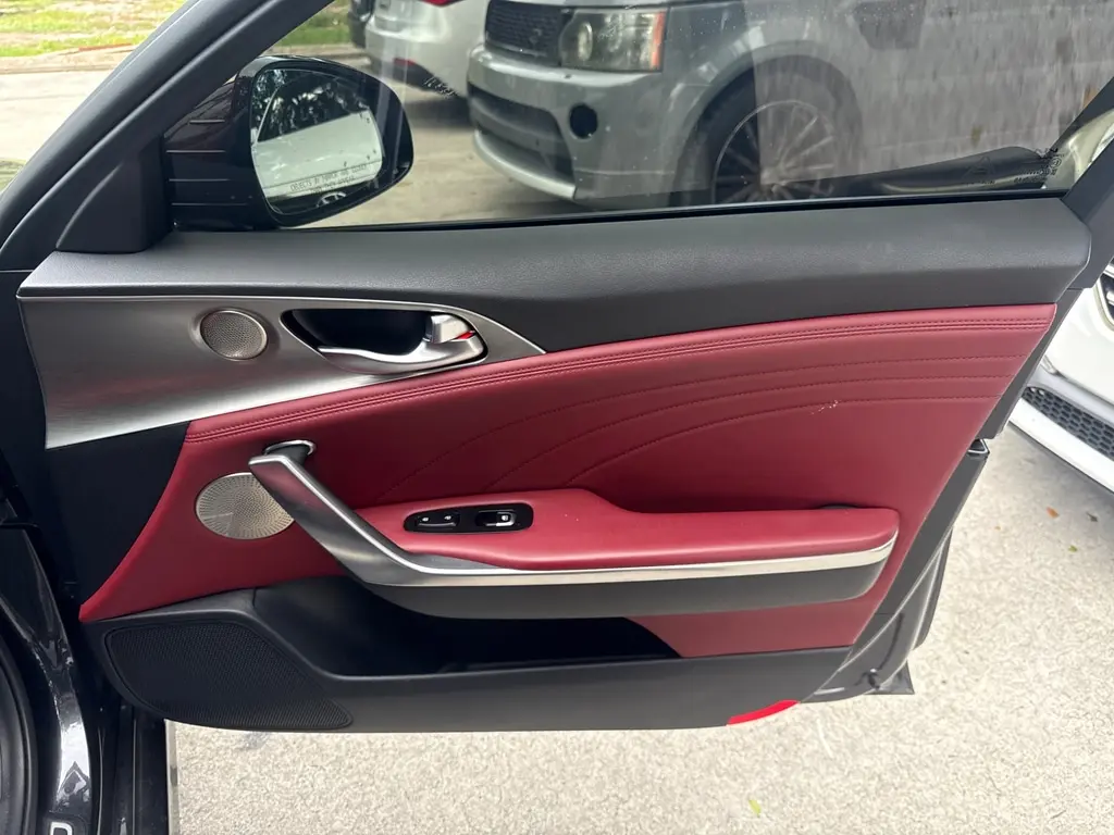 Florida Fine Cars - Used KIA STINGER 2023 WEST PALM GT2