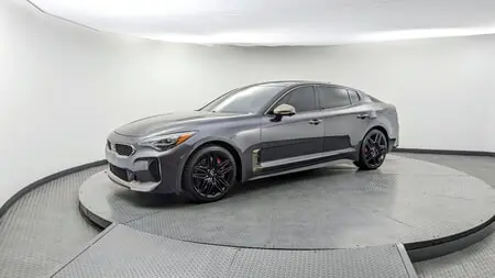 Florida Fine Cars - Used KIA STINGER 2023 WEST PALM GT2