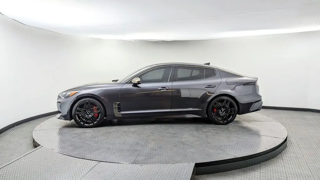 Florida Fine Cars - Used KIA STINGER 2023 WEST PALM GT2