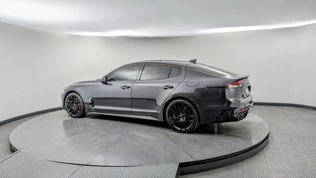 Florida Fine Cars - Used KIA STINGER 2023 WEST PALM GT2
