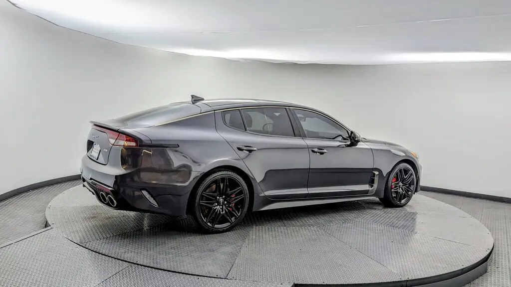 Florida Fine Cars - Used KIA STINGER 2023 WEST PALM GT2
