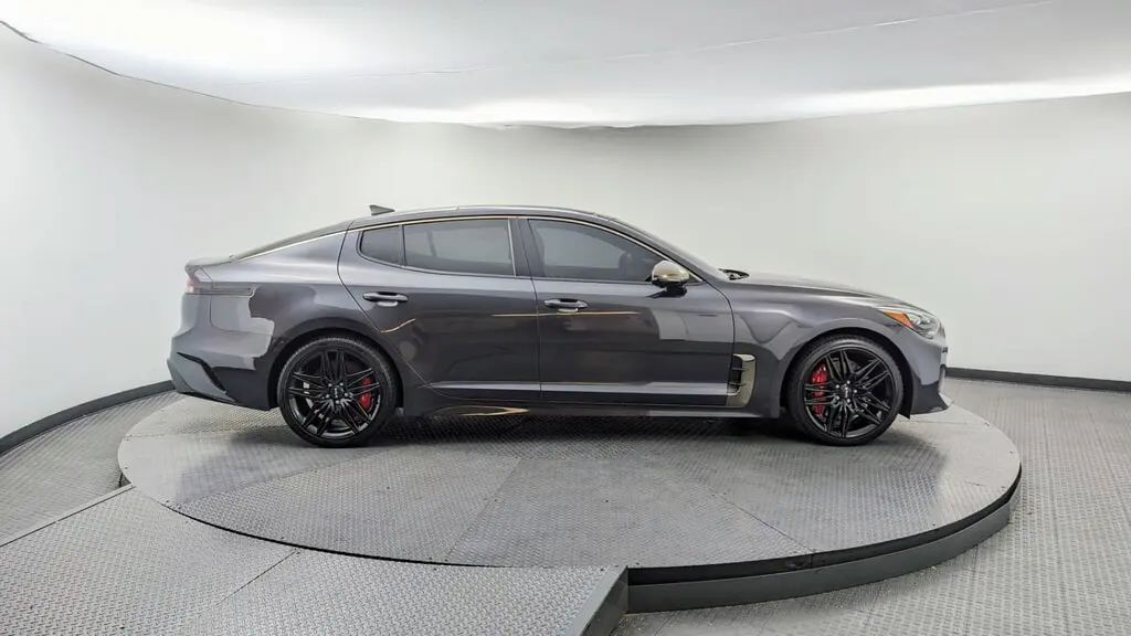 Florida Fine Cars - Used KIA STINGER 2023 WEST PALM GT2