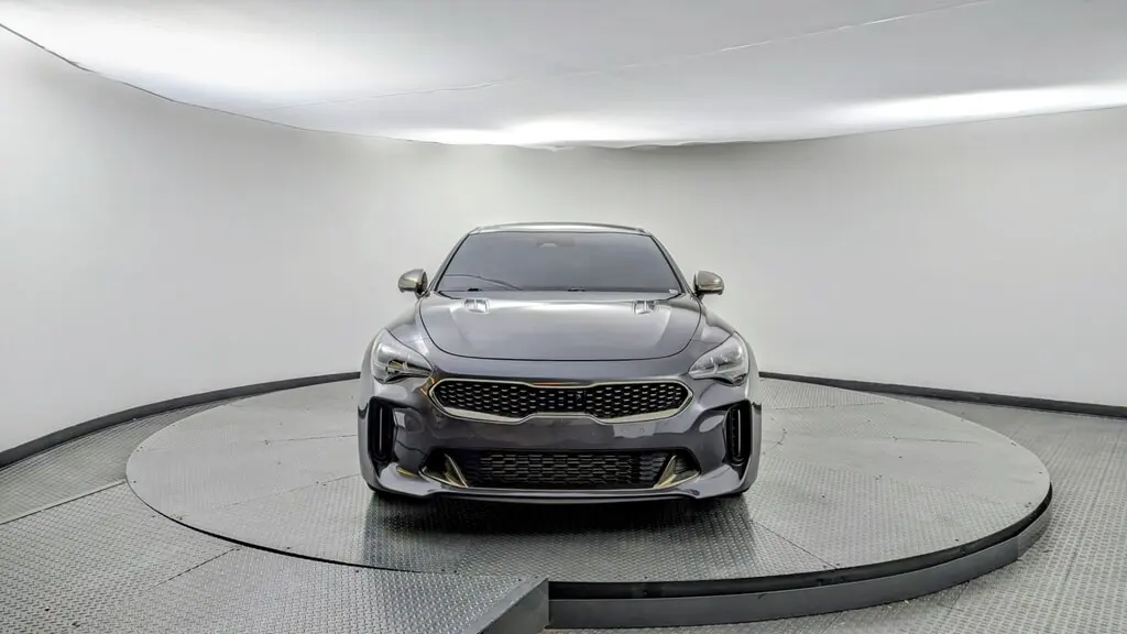 Florida Fine Cars - Used KIA STINGER 2023 WEST PALM GT2