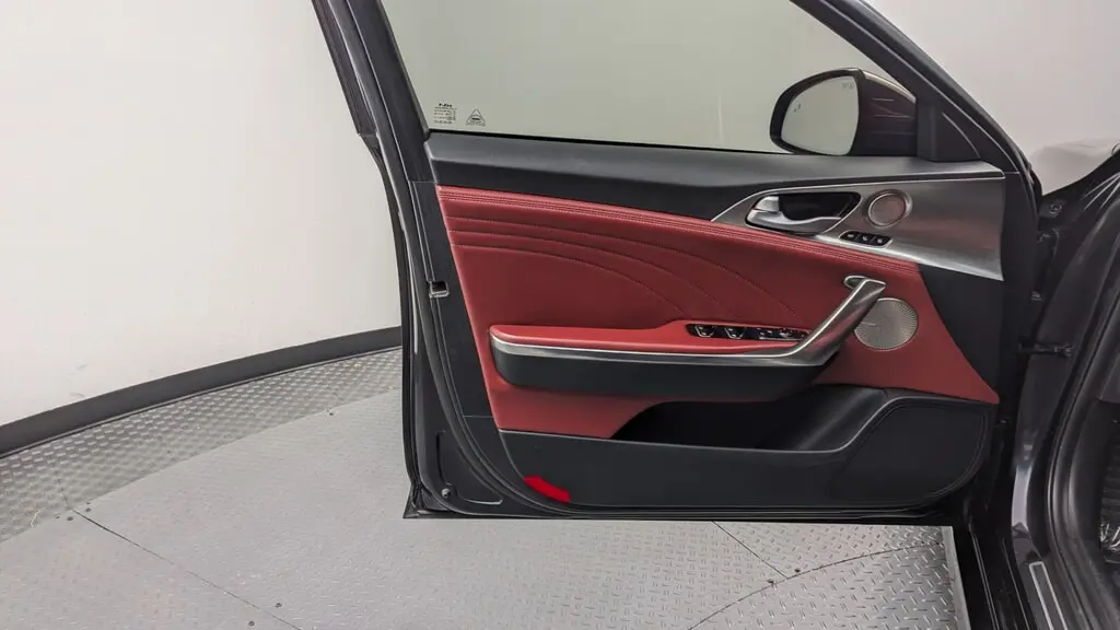Florida Fine Cars - Used KIA STINGER 2023 WEST PALM GT2