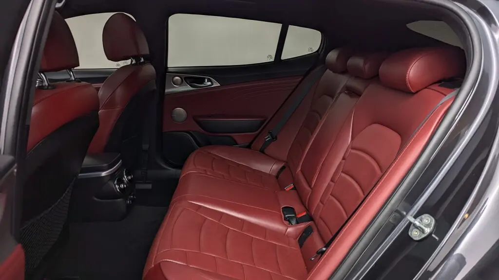 Florida Fine Cars - Used KIA STINGER 2023 WEST PALM GT2