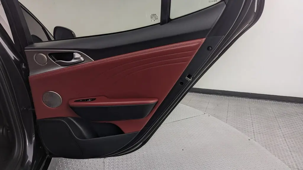 Florida Fine Cars - Used KIA STINGER 2023 WEST PALM GT2