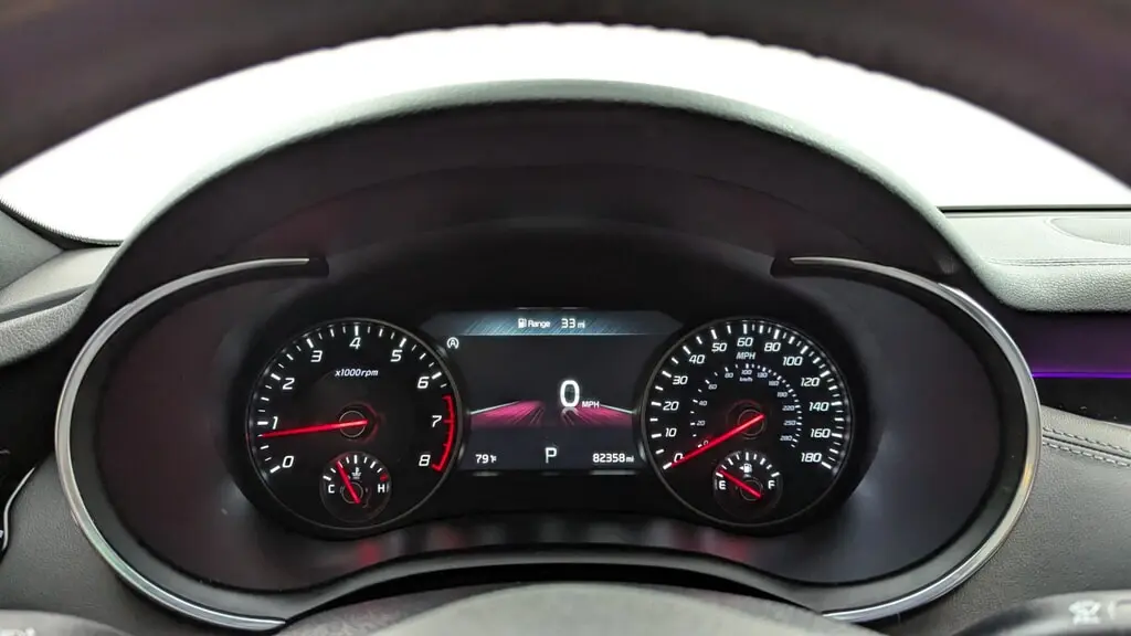 Florida Fine Cars - Used KIA STINGER 2023 WEST PALM GT2