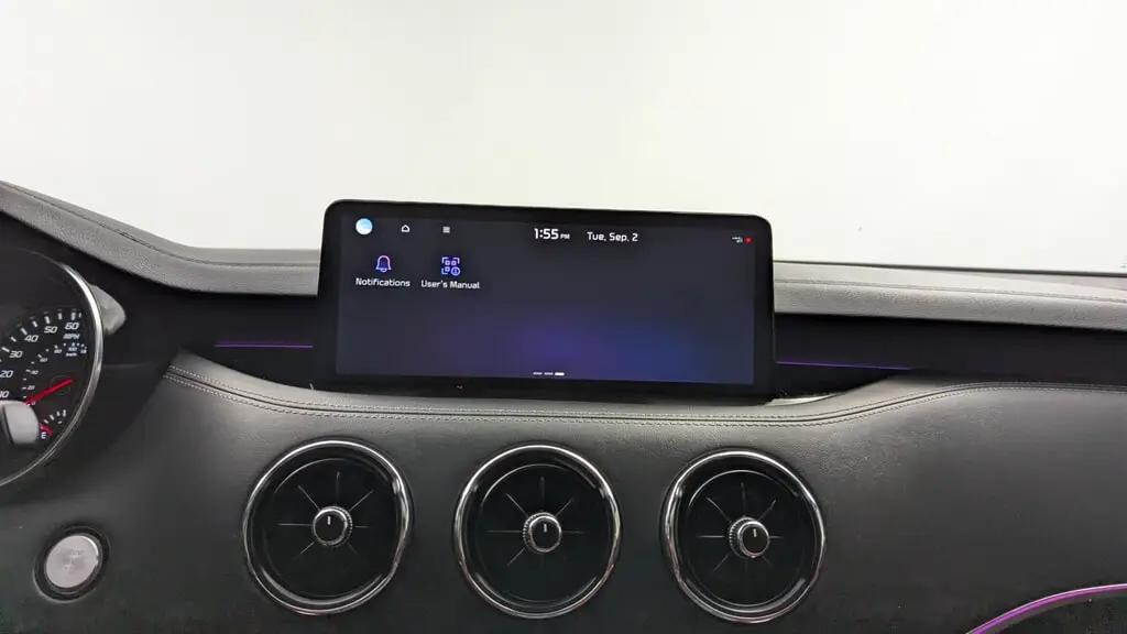 Florida Fine Cars - Used KIA STINGER 2023 WEST PALM GT2