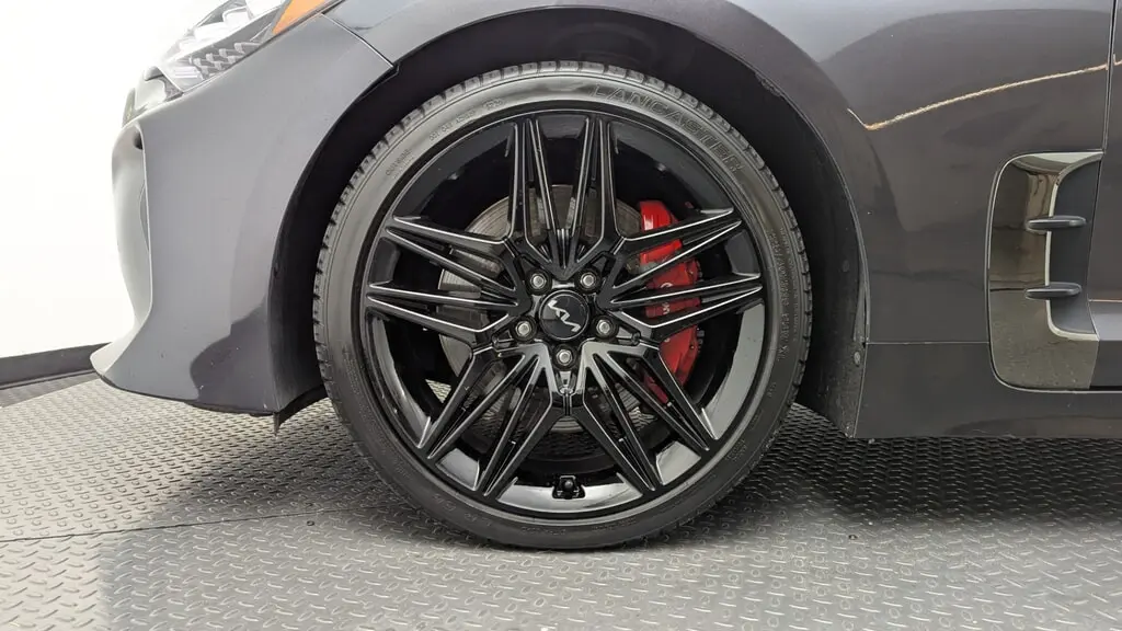 Florida Fine Cars - Used KIA STINGER 2023 WEST PALM GT2