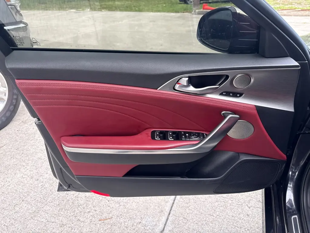 Florida Fine Cars - Used KIA STINGER 2023 WEST PALM GT2