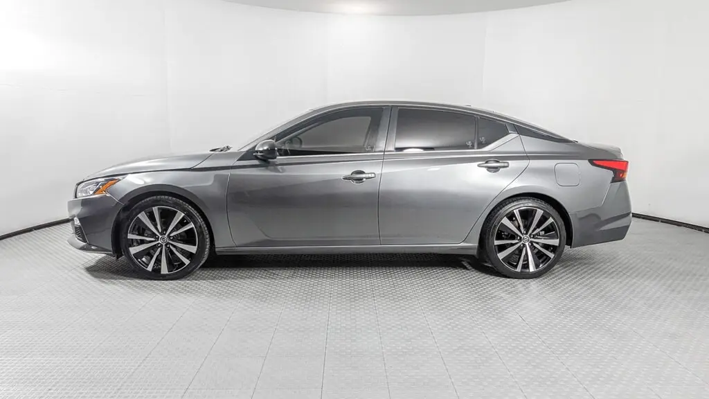 Florida Fine Cars - Used NISSAN ALTIMA 2022 ORLANDO 2.5 SR