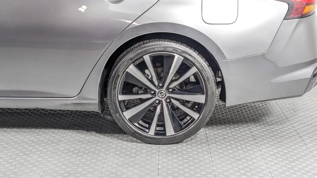 Florida Fine Cars - Used NISSAN ALTIMA 2022 ORLANDO 2.5 SR